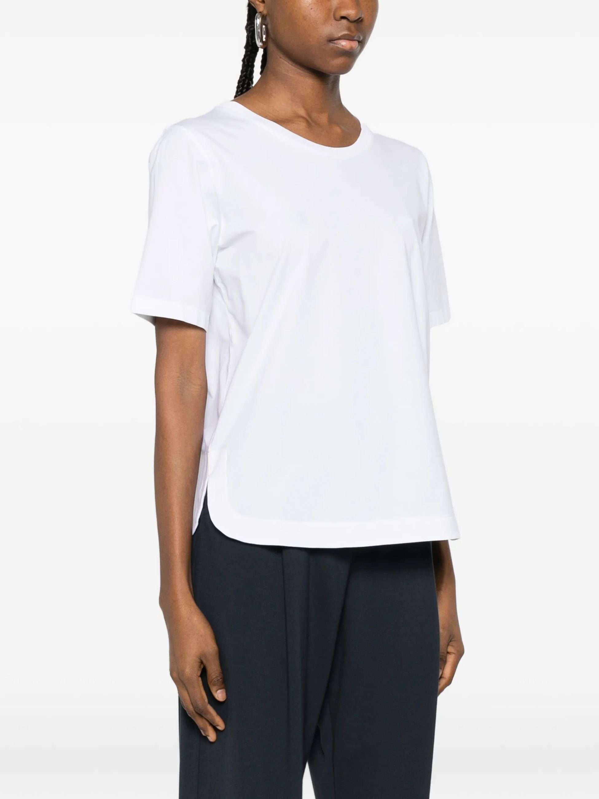 HERNO - T-Shirt - JG000325D52003