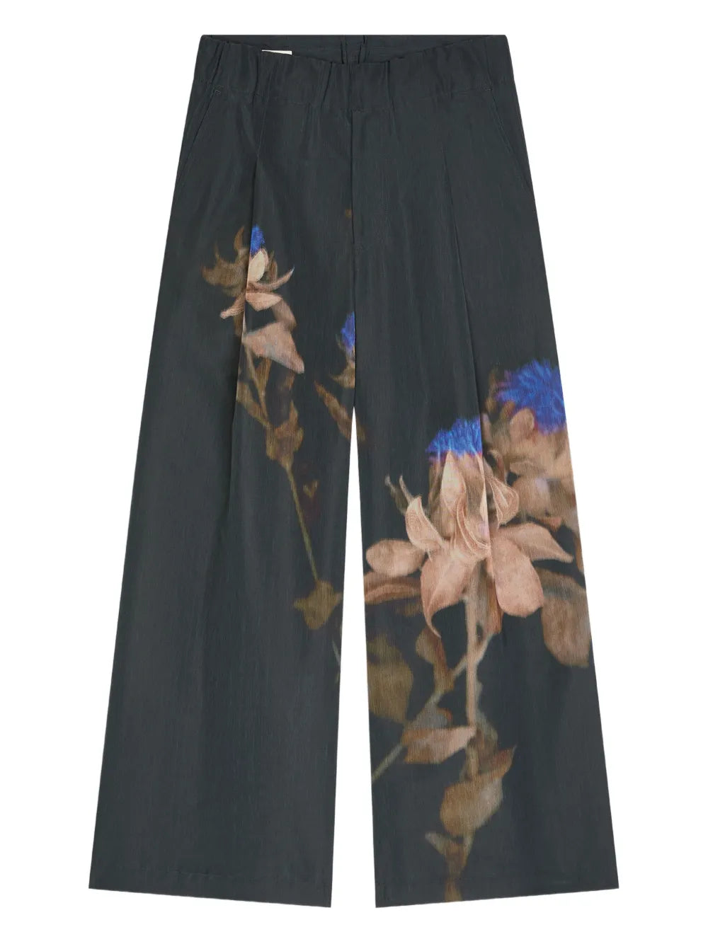 DRIES VAN NOTEN - Pantaloni - 2520209072068