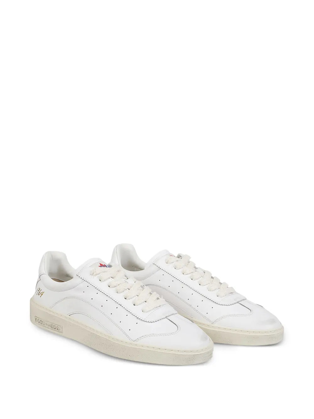DSQUARED2 - Sneakers - SNM044111508296