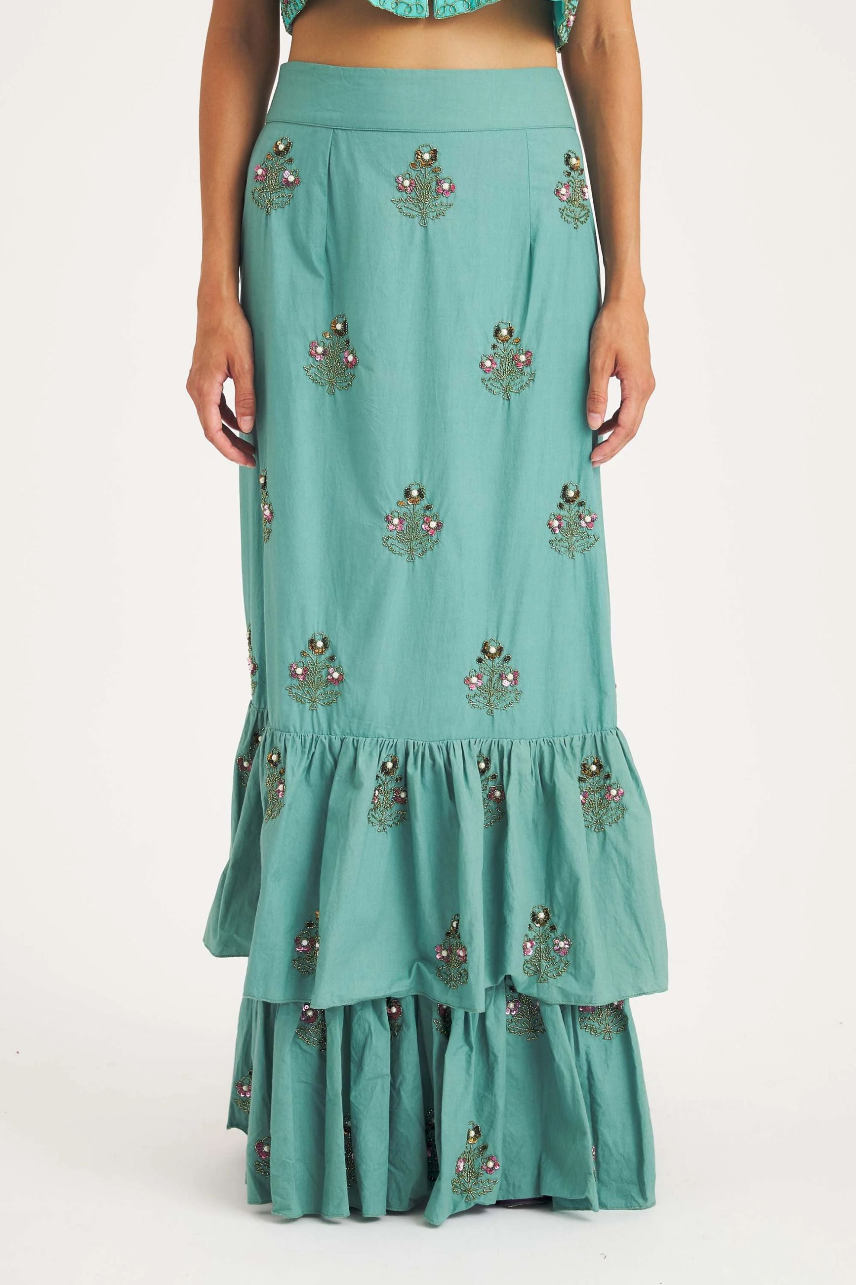 ANTIK BATIK - Gonne - SIMONE1SKI