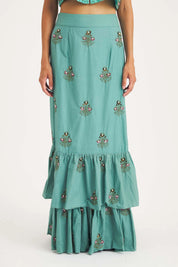 ANTIK BATIK - Gonne - SIMONE1SKI