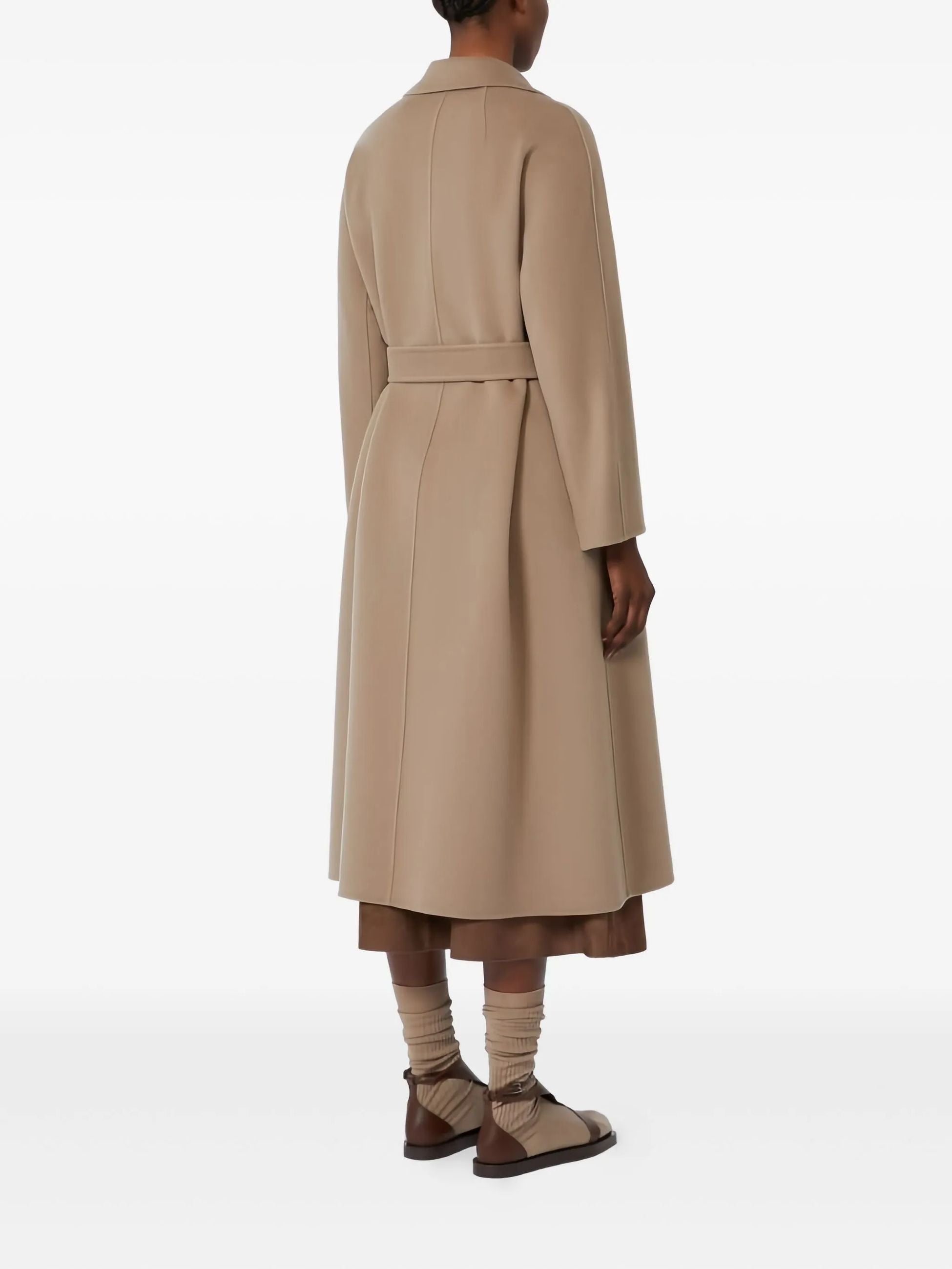 S MAX MARA - Cappotti - 2529016081600