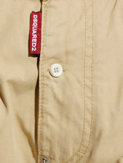 DSQUARED2 - Pantaloni - S74KB1112S41794