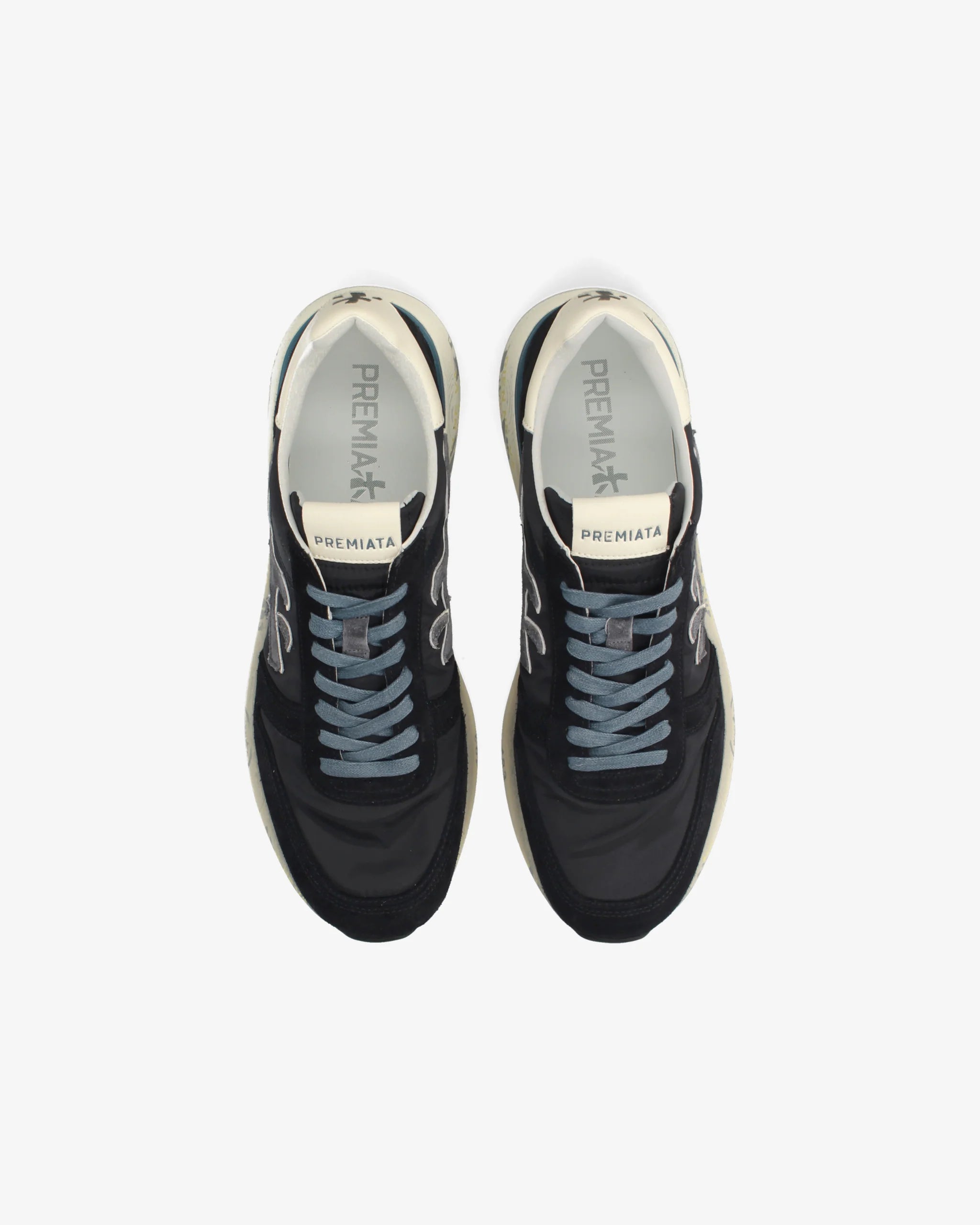 PREMIATA - Sneakers - MICK7716