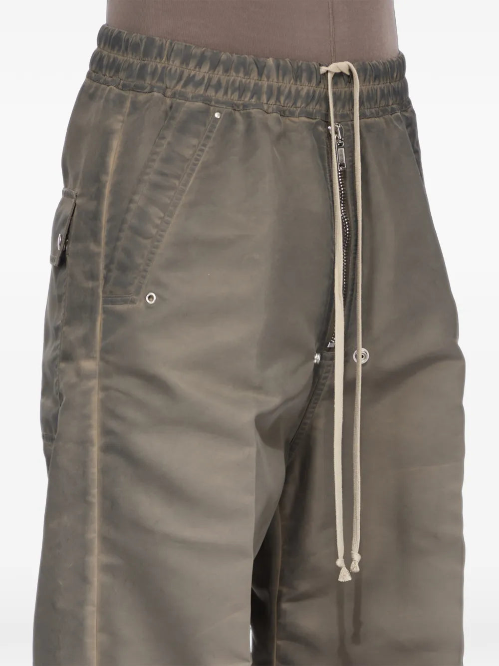 RICK OWENS DRKSHDW - Pantaloni - DU02F6378NBFD