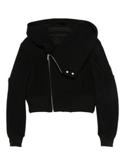 RICK OWENS - Giubbotti - RU02E1761WSF