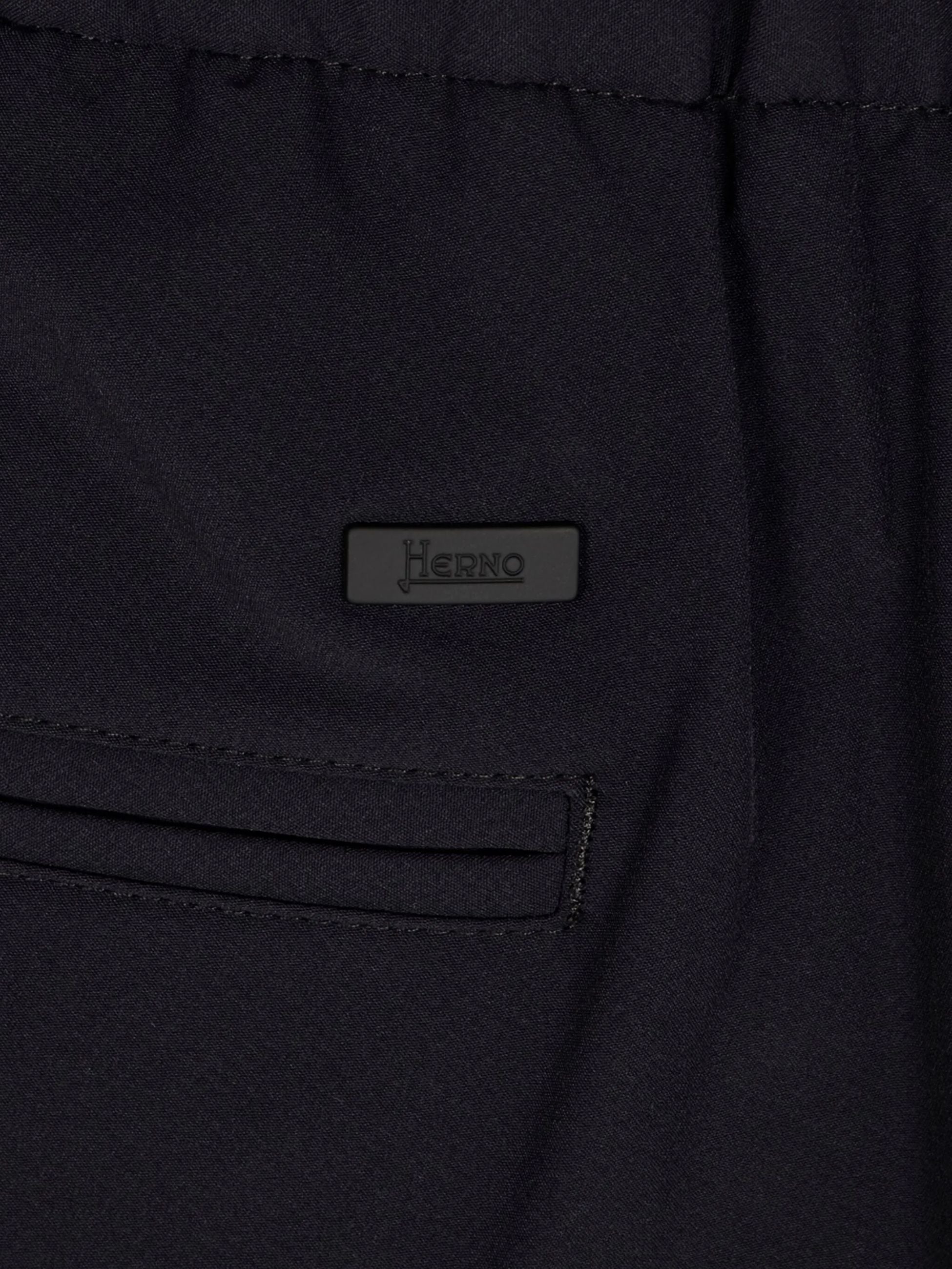 HERNO - Pantaloni - PT000155U12773S