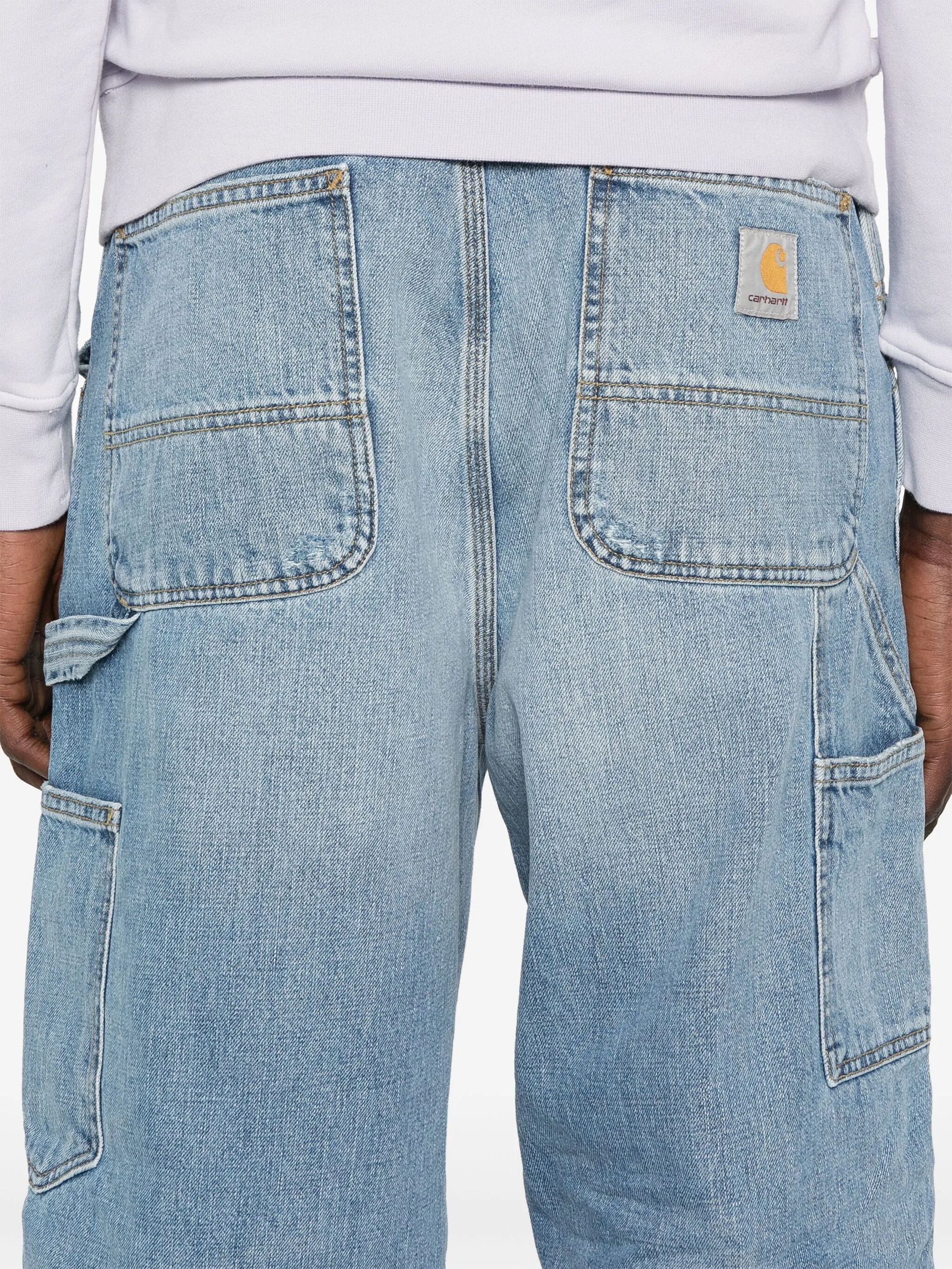 CARHARTT WIP - Pantaloni - I03487101UR03