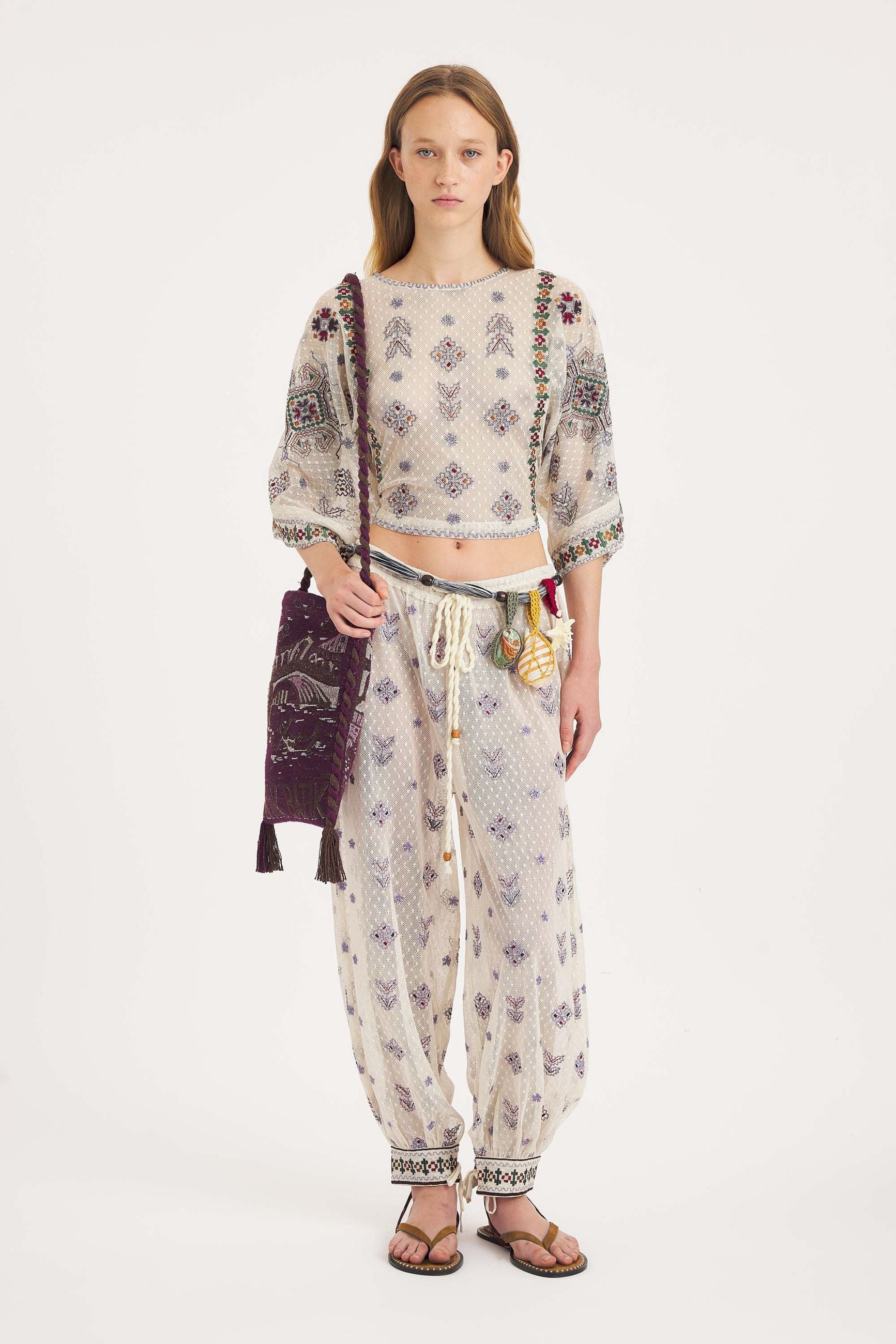 ANTIK BATIK - Camicie - DANAE1TEE