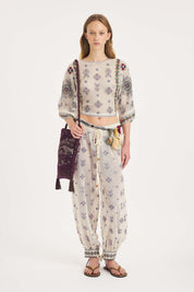 ANTIK BATIK - Camicie - DANAE1TEE