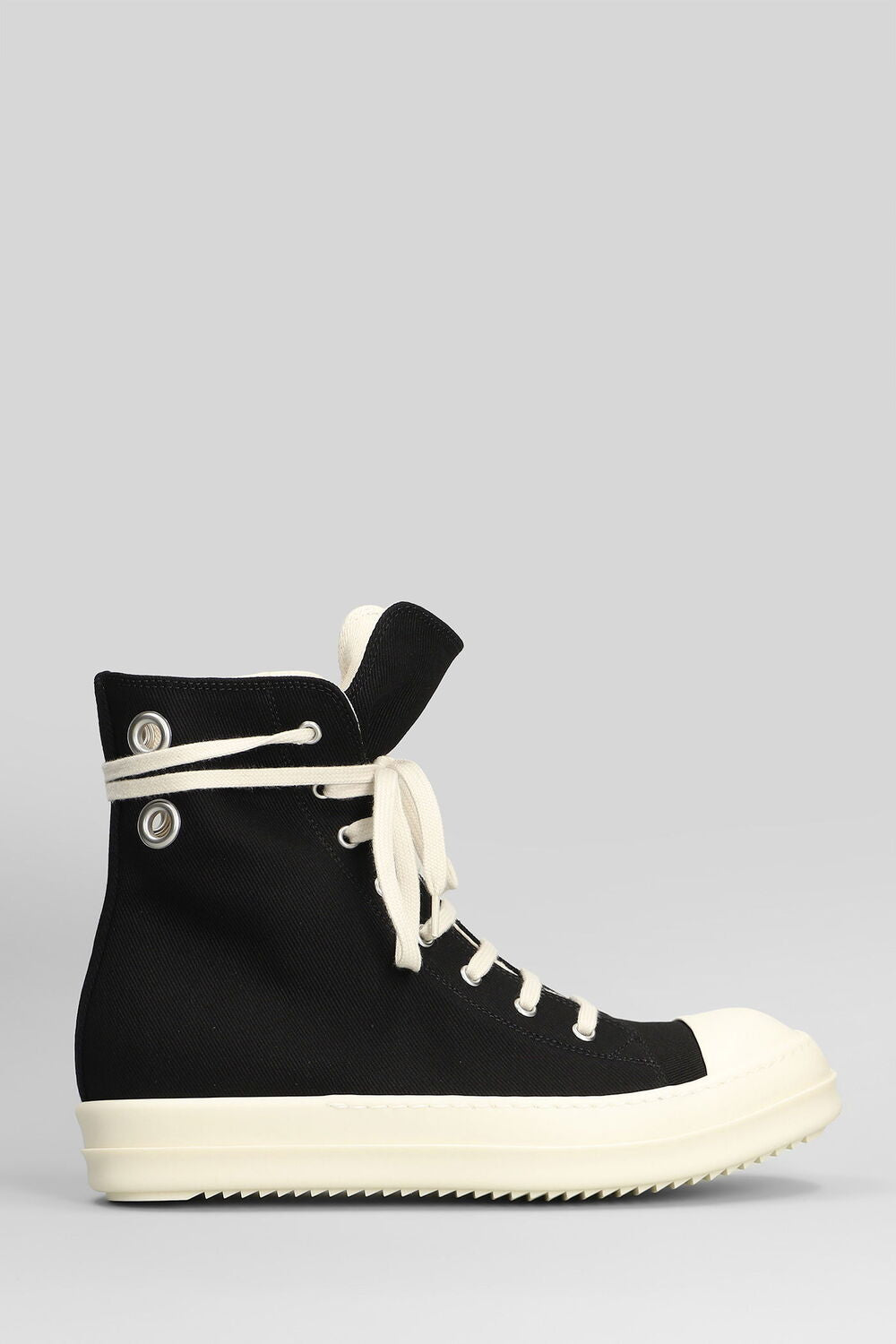 RICK OWENS DRKSHDW - Sneakers - DU02E7800DOES1