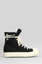 RICK OWENS DRKSHDW - Sneakers - DU02E7800DOES1