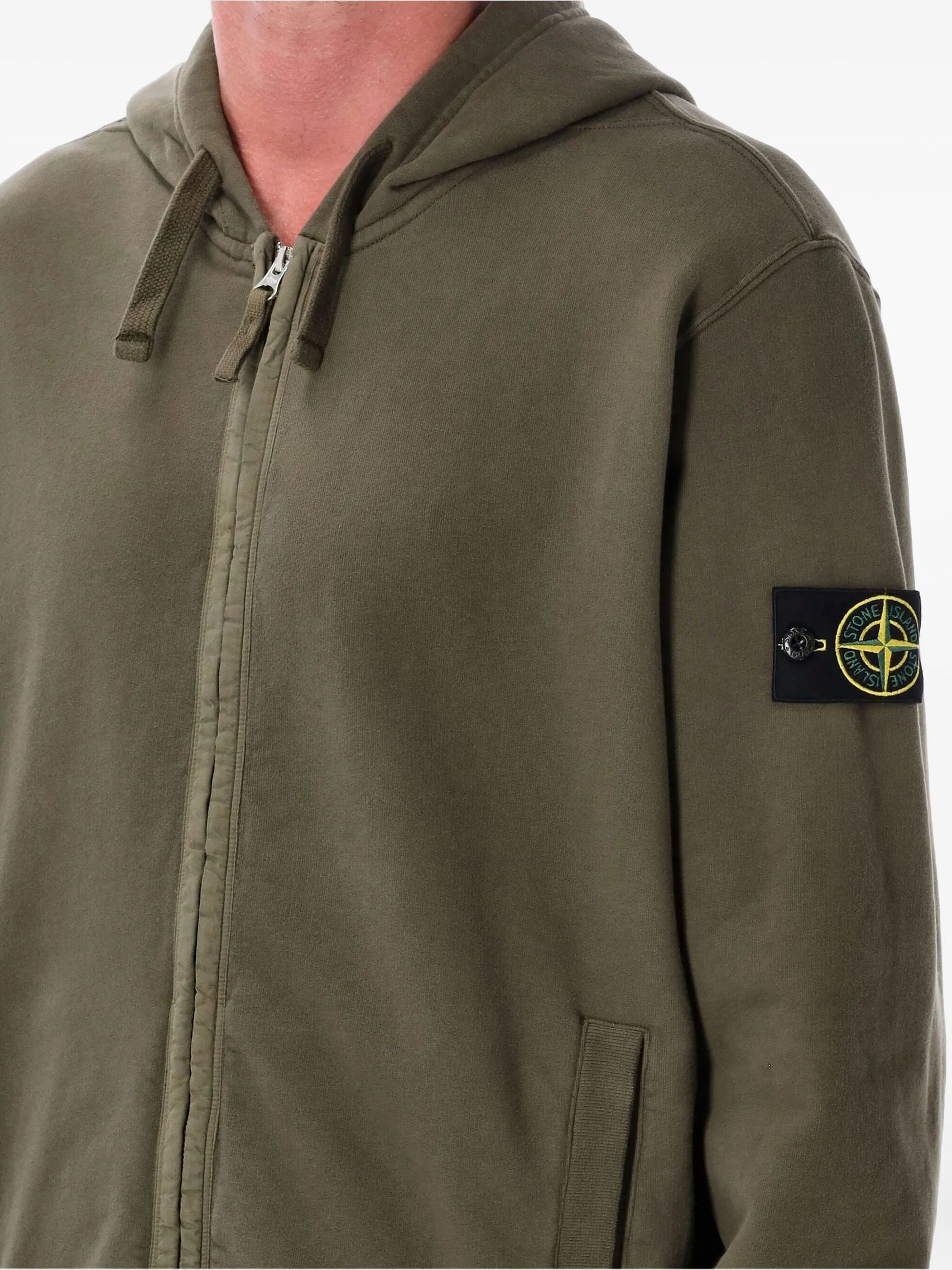 STONE ISLAND - Felpe - 6100067S0A20