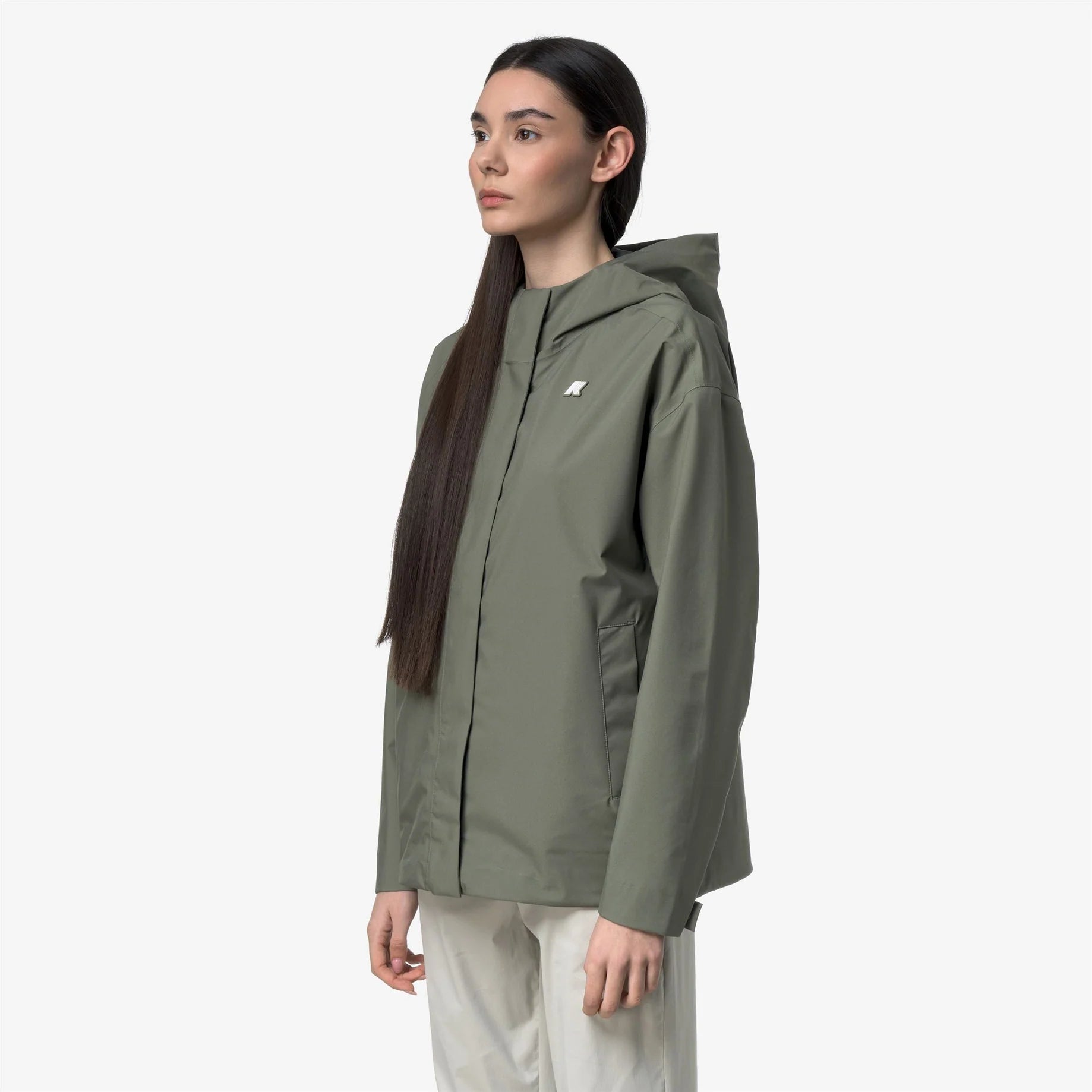 K-WAY - Giubbotti - K3148EW
