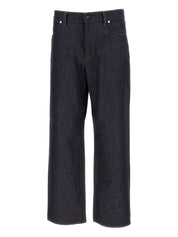 STONE ISLAND - Pantaloni - J100006S00J8