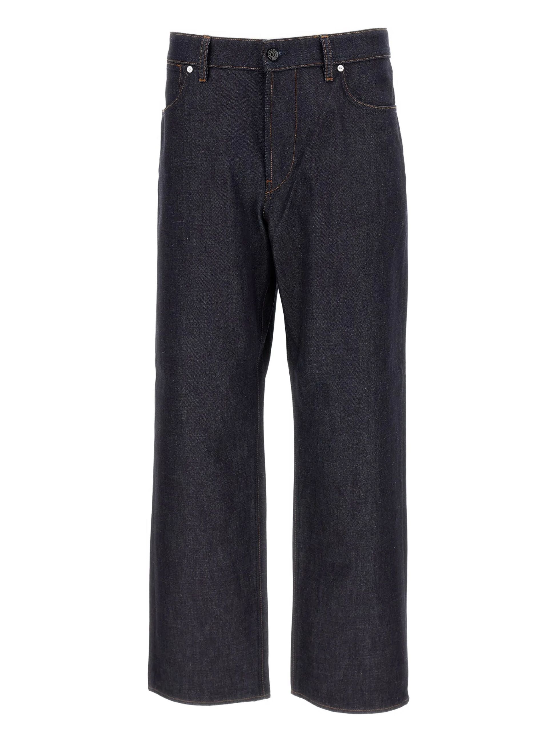 STONE ISLAND - Pantaloni - J100006S00J8