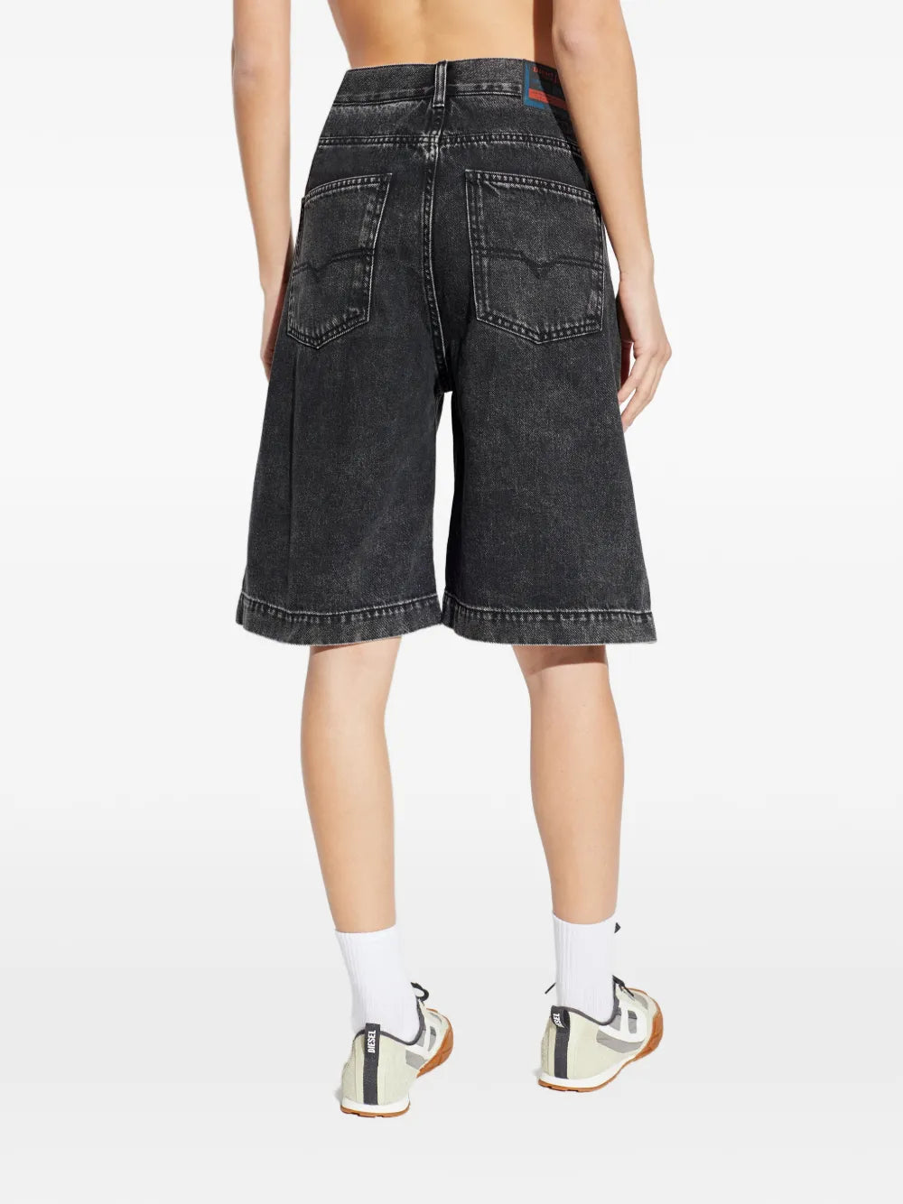 DIESEL - Shorts - A217190ADCE