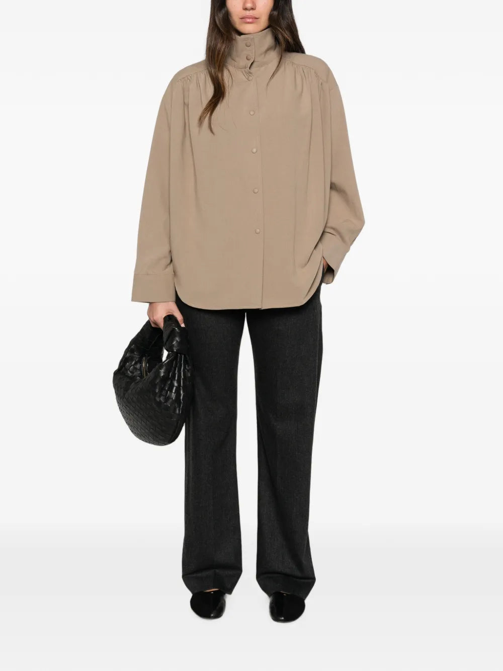 KHAITE - Pantaloni - 3214604