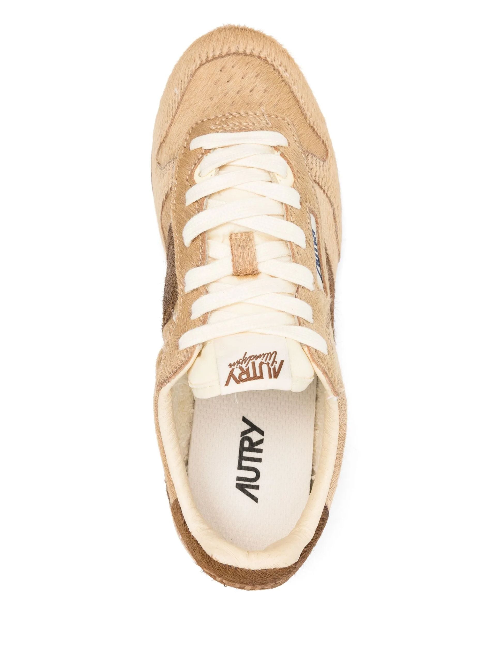 AUTRY - Sneakers - WSLWYN03