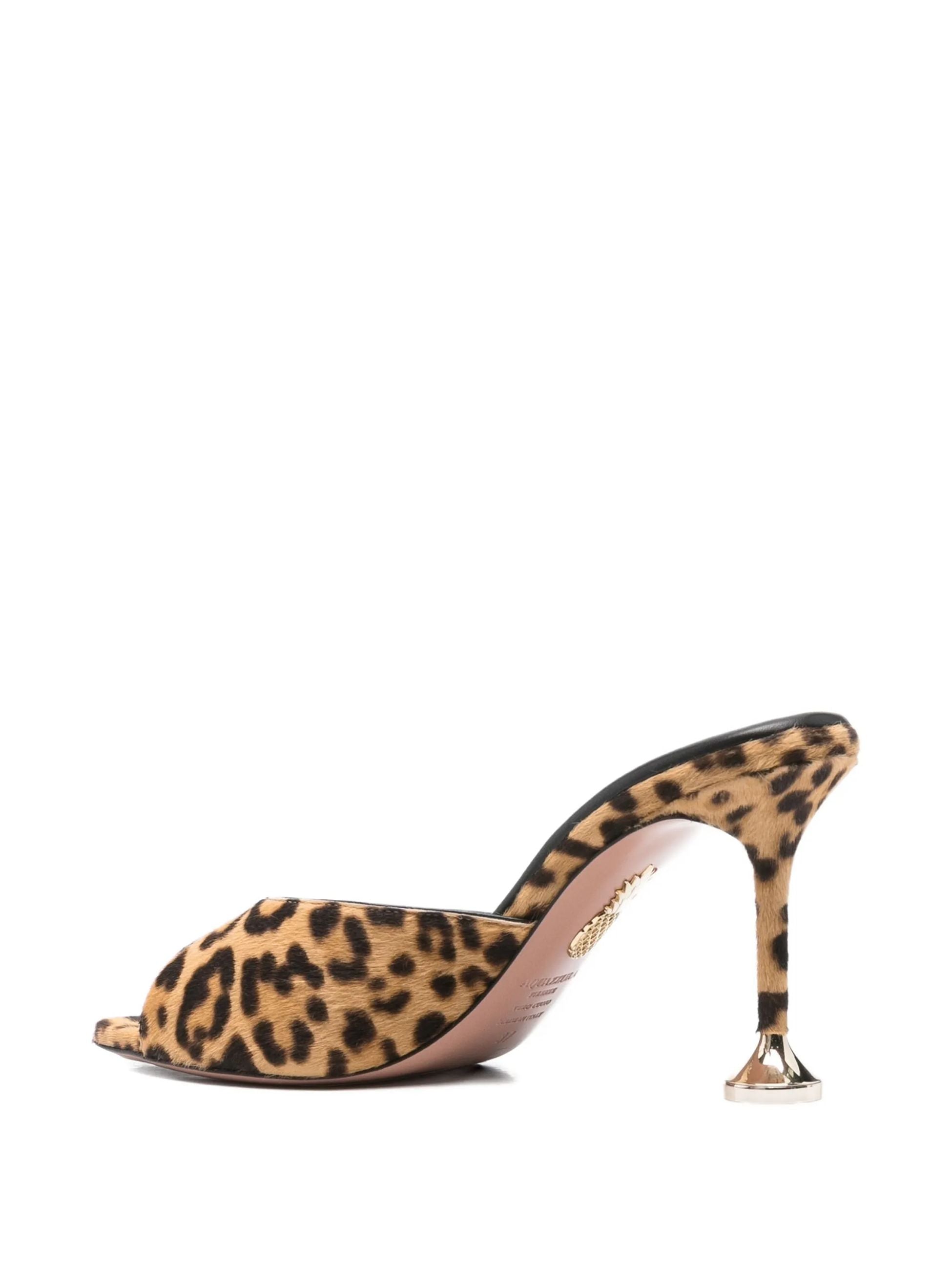 AQUAZZURA - Sandali - BISMIDM0LYN