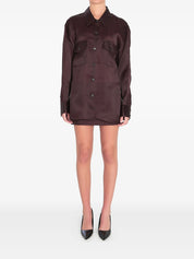KHAITE - Camicie - 24043002