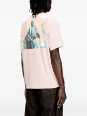 DIESEL - T-Shirt - A209820QIAM