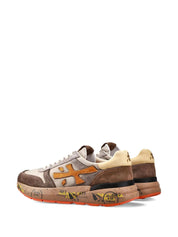 PREMIATA - Sneakers - MICK7866