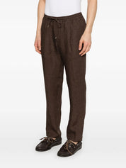 BRIGLIA - Pantaloni - WIMBLEDONS300118