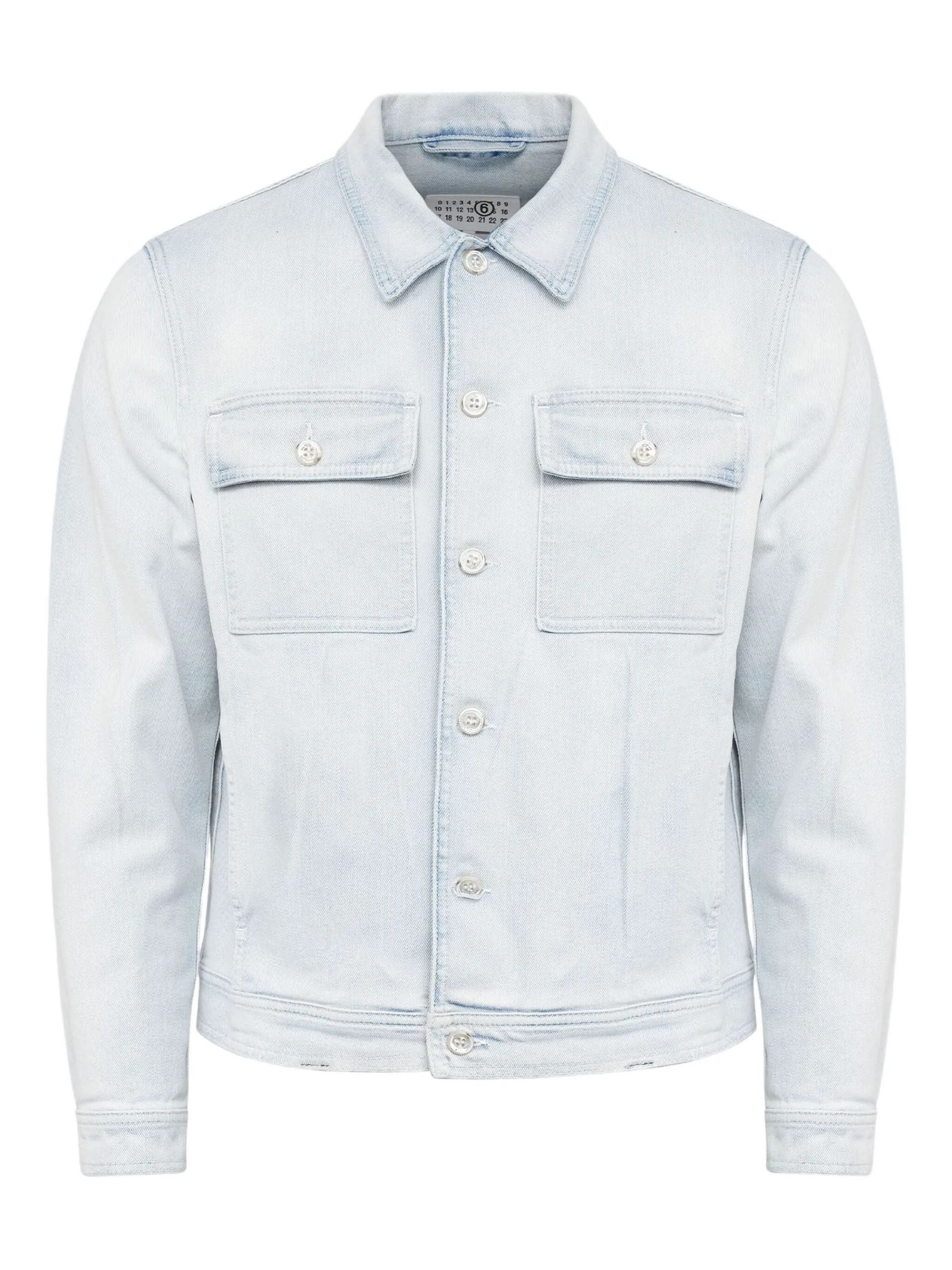 MM6 - Cappotti - SH0AM0078M30056