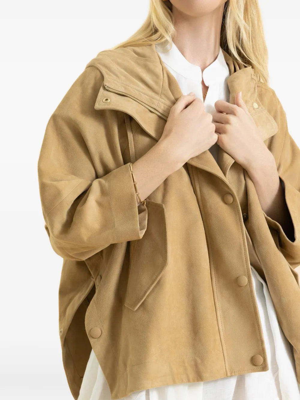 ELEVENTY - Giubbotti - M85GBTM03PEL0M013