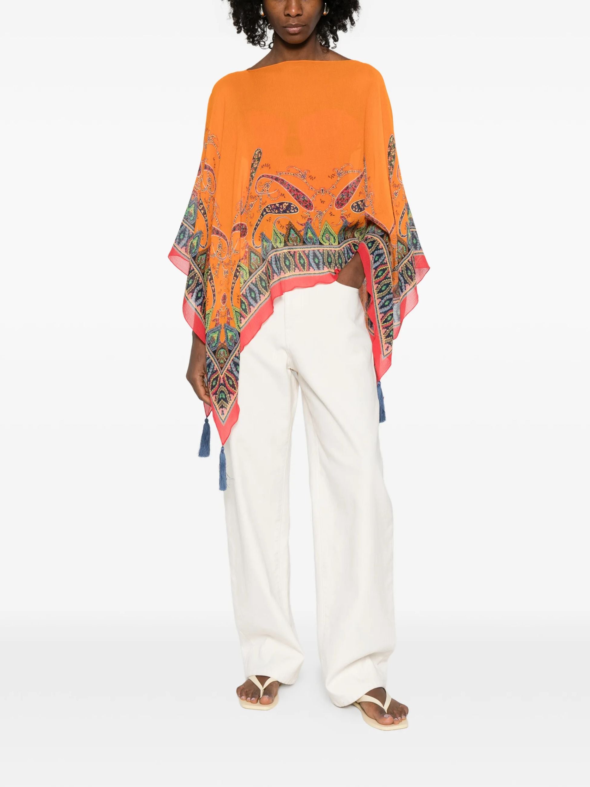 ETRO - Camicie - WRJA0027AKE03