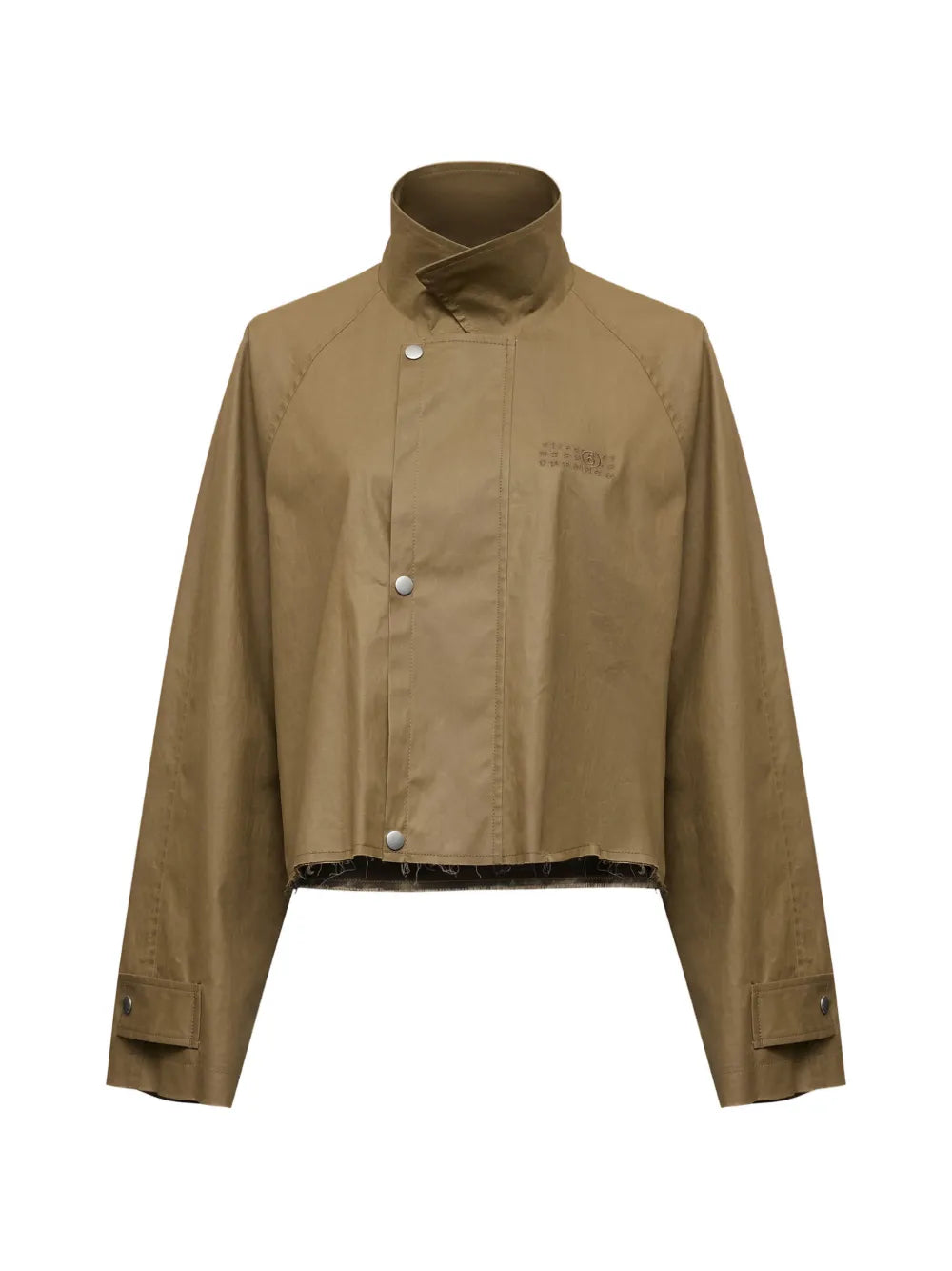 MM6 - Cappotti - S52AM0360M36001