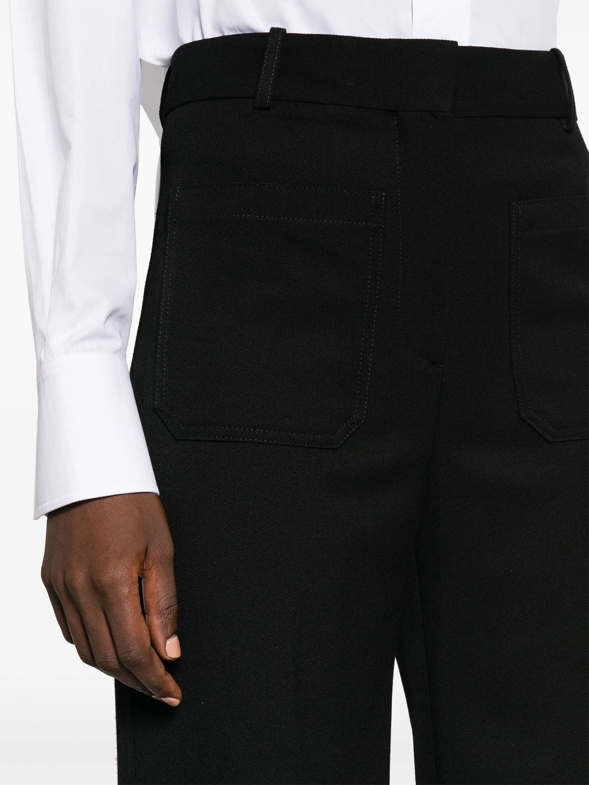 VICTORIA BECKHAM - Pantaloni - 1124WTR005115A