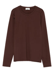 P.A.R.O.S.H. - T-Shirt - D170521CAMY