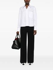 VICTORIA BECKHAM - Pantaloni - 1124WTR005115A