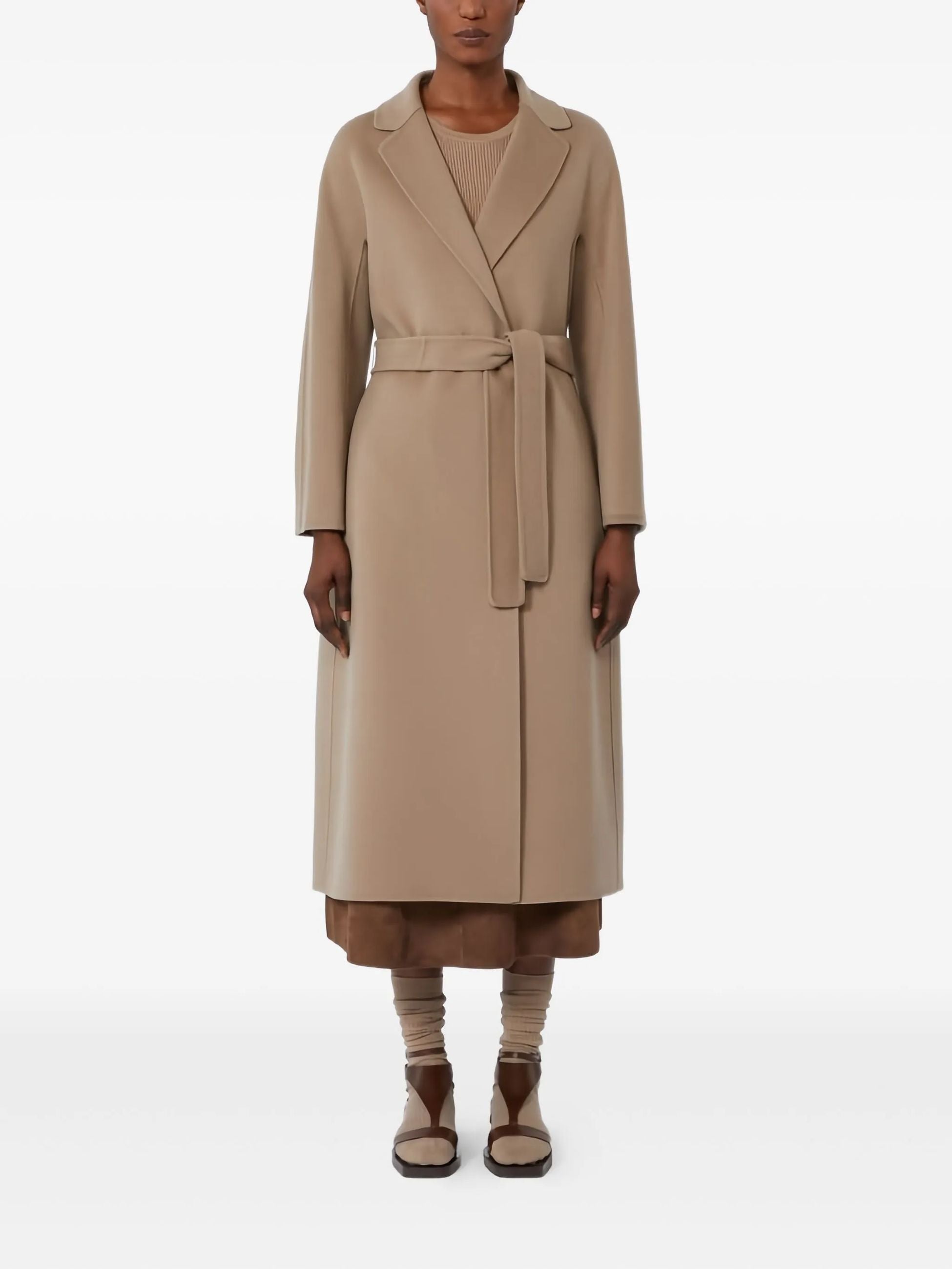 S MAX MARA - Cappotti - 2529016081600