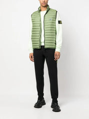 STONE ISLAND - Pantaloni - L1S156200010S0051