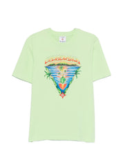 CASABLANCA - T-Shirt - MSP26JTS00120