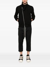 RICK OWENS - T-Shirt - RU02E1272BA