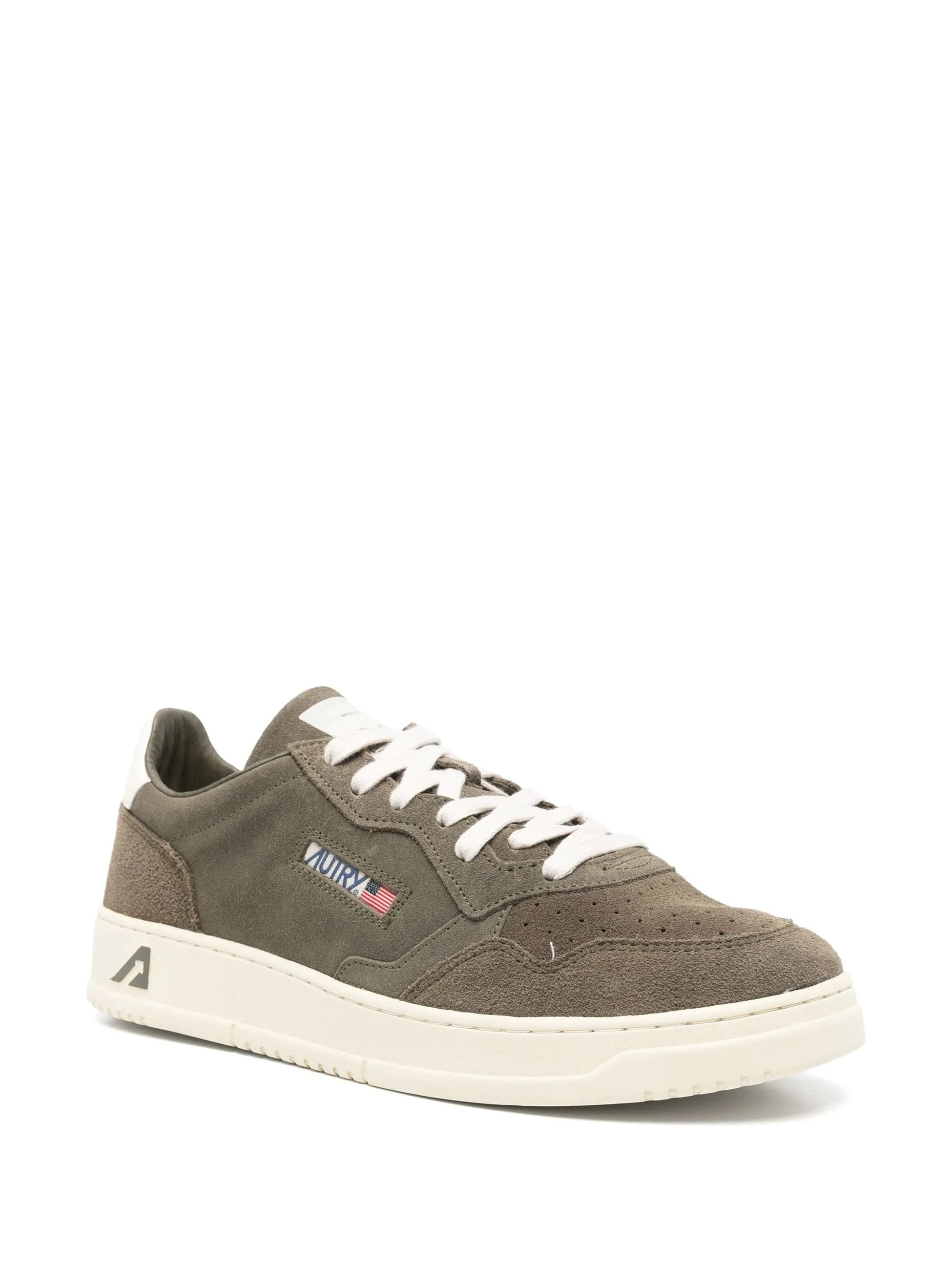 AUTRY - Sneakers - AULMUH04