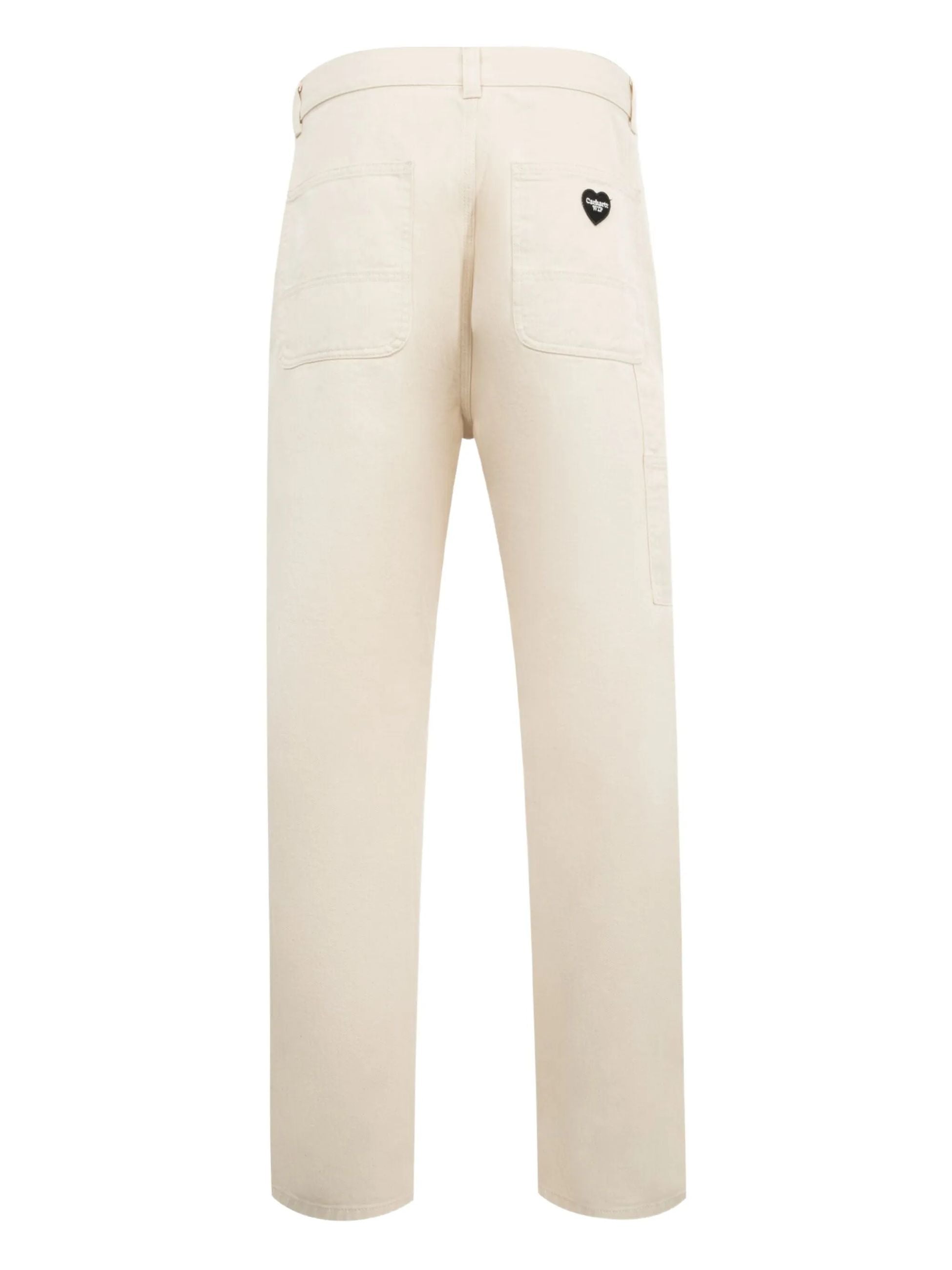 CARHARTT WIP - Pantaloni - I034801050203
