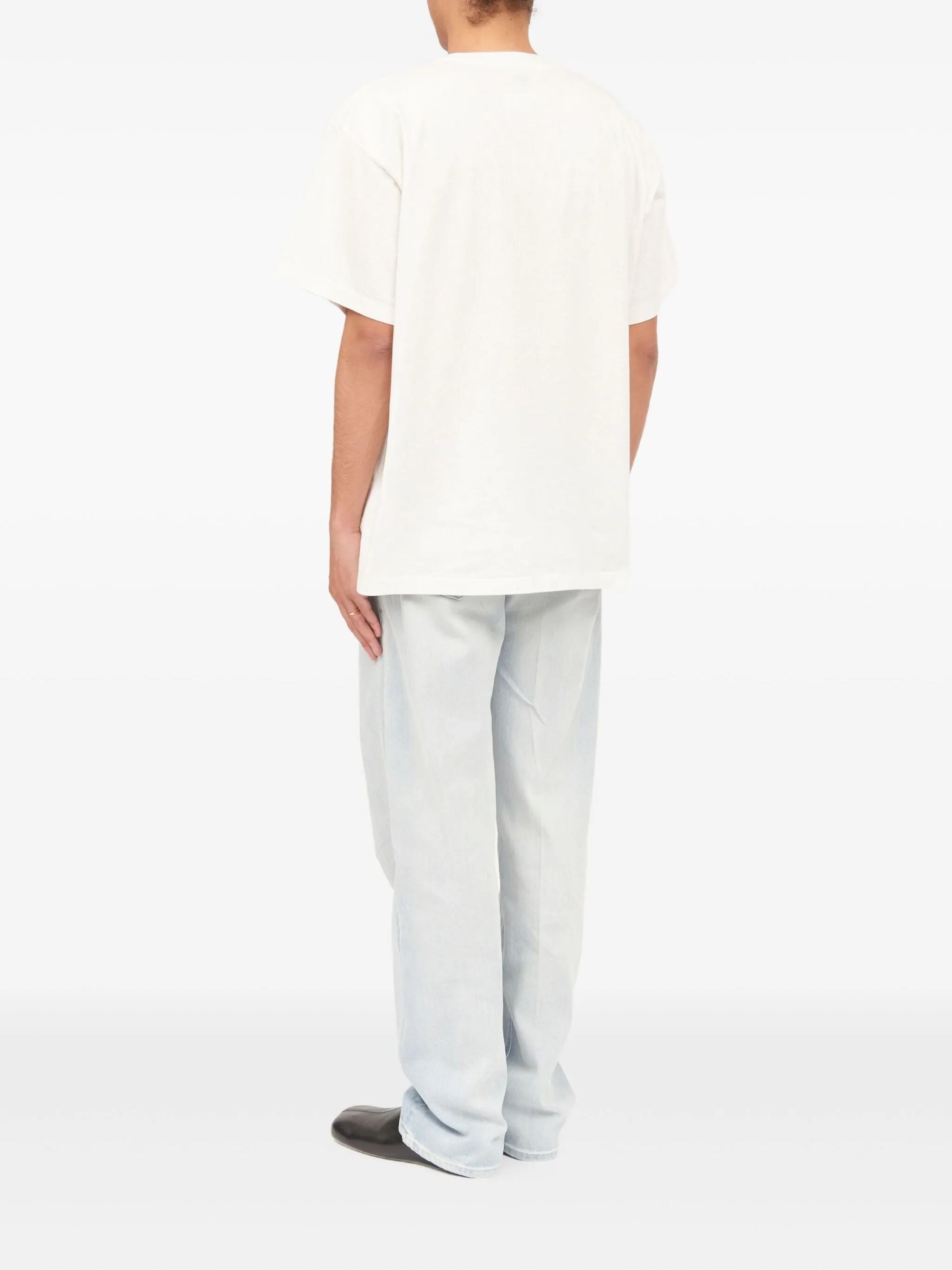 MM6 - T-Shirt - SH0GC0068M20050