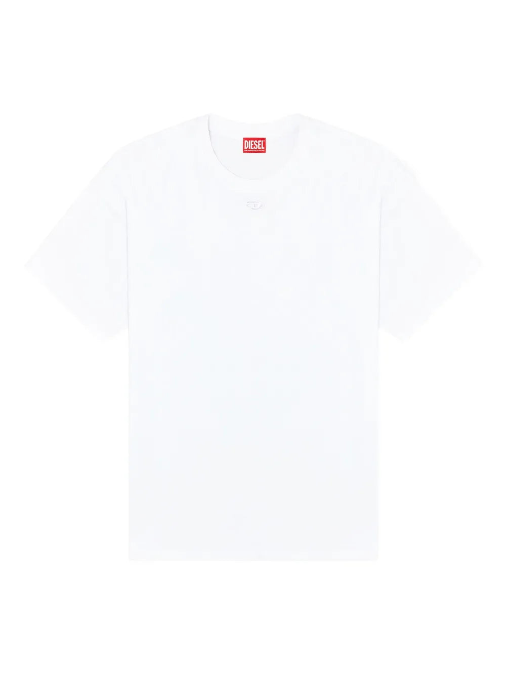 DIESEL - T-Shirt - A200490NIAX