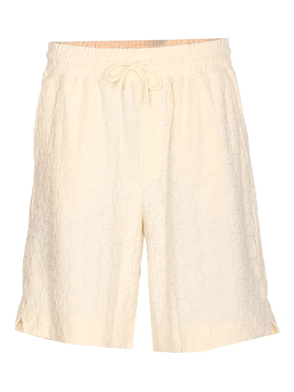 DRÔLE DE MONSIEUR - Shorts - JBS158CO201OW