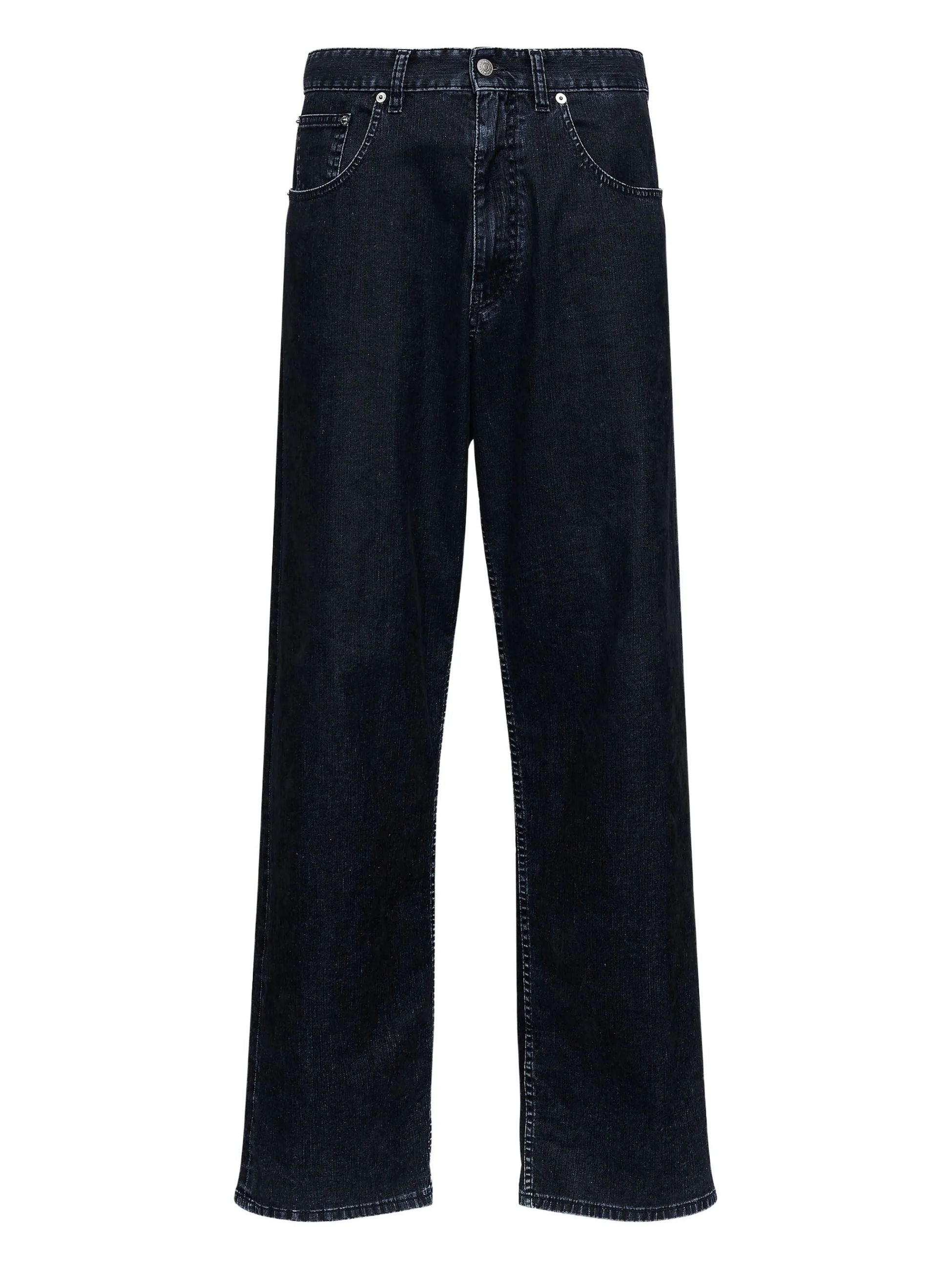 MAISON MARGIELA - Jeans - SH2LA0042M30039