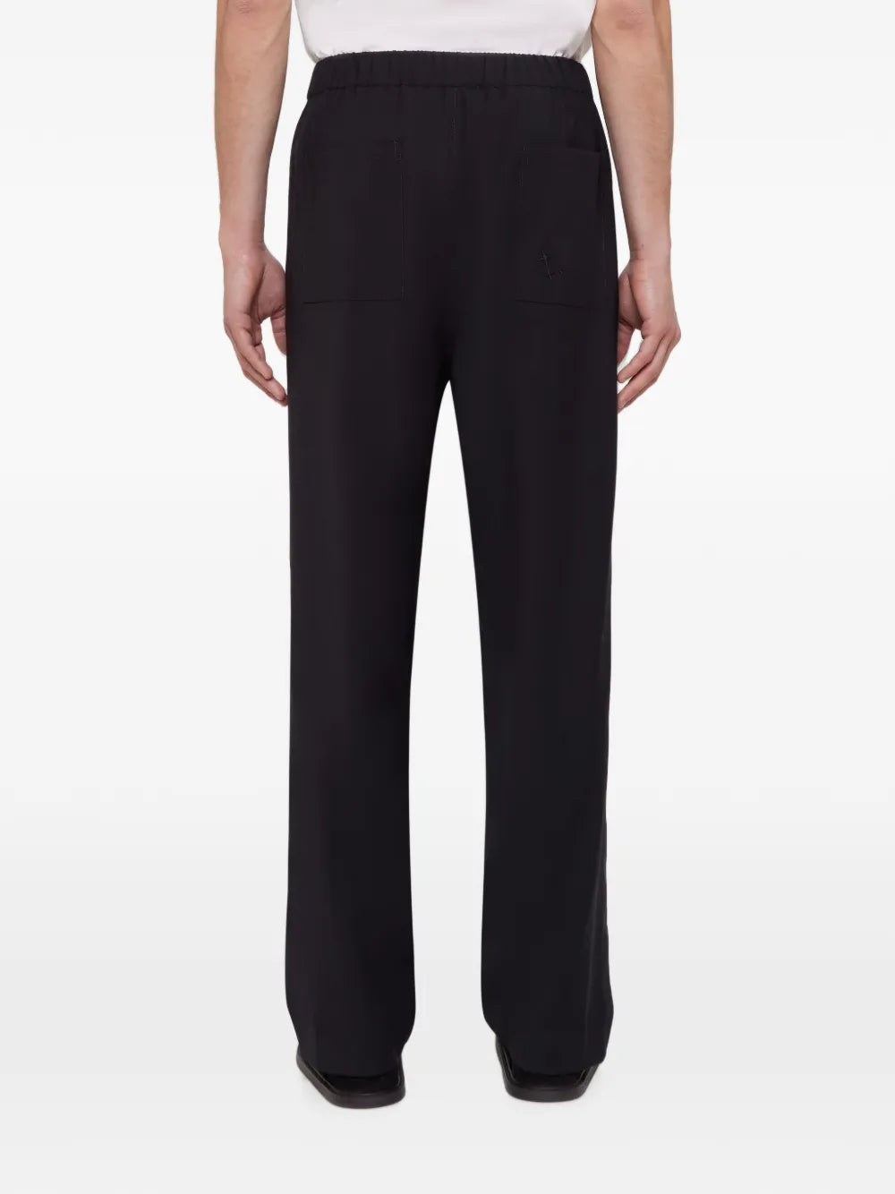 LANEUS - Pantaloni - F6LAMAPA105