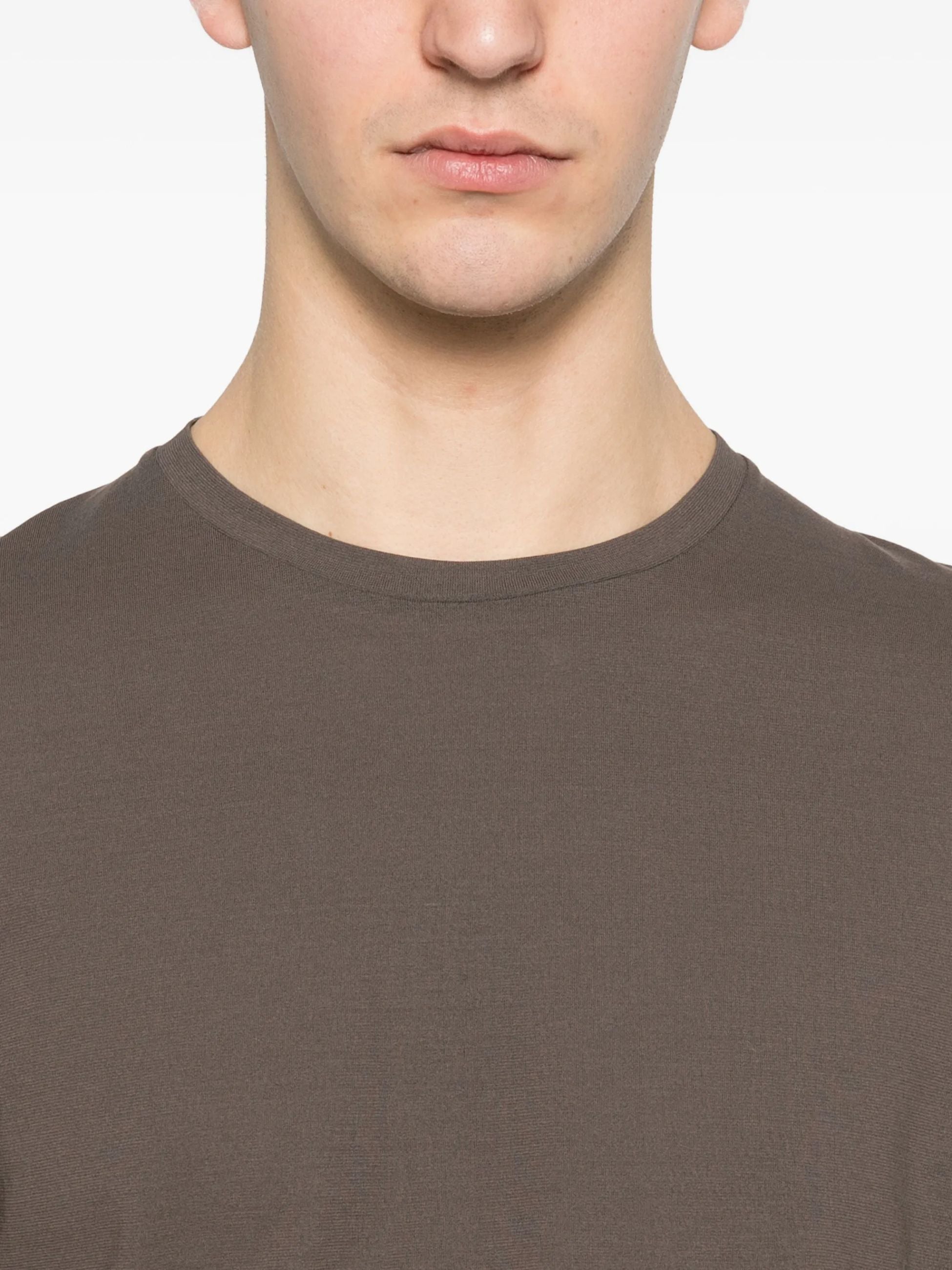 HERNO - T-Shirt - JG000166U52005