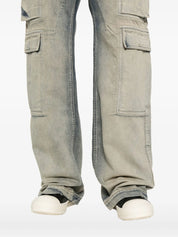 RICK OWENS DRKSHDW - Jeans - DU02E7361DMP