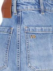 VICTORIA BECKHAM - Jeans - 1226DJE007252NS