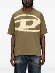 DIESEL - T-Shirt - A148720QKAS
